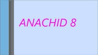 NECTAR DANACHID SANS INSTRUMENTS 8 [upl. by Nidnarb809]