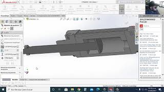 Como descargar accesorios neumaticos en solidworks [upl. by Ayna472]