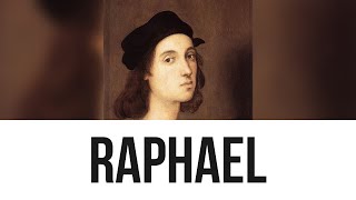 Raphael Everything you need to know [upl. by Autrey]