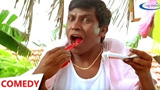 Vadivelu Ultimate Comedy Collections  Tamil Movie Comedy  Super Hit Comedy [upl. by Yeldar]