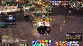 Raid Leader Wipes Raid is Awesome  YouTubemp4 [upl. by Meter]