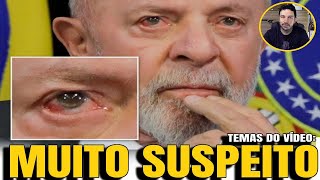 2 POVO INVADE BASE DO EXÉRCITO E FAZ REFÉM OLHO DE LULA LEVANTA SUSPEITAS [upl. by Nashner]