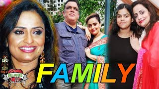 Vaishnavi Mahant Family Husband Daughter Career [upl. by Mauro]