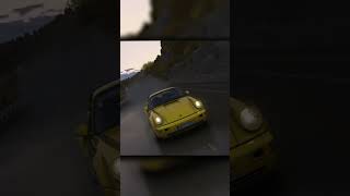 I Wish I Had A Porsche [upl. by Earlie]