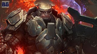 Halo Wars 2 Despertando o Pesadelo  O Filme Dublado [upl. by Scrivings]