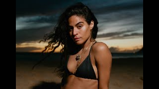 Jessie Reyez  STILL C U Official Music Video [upl. by Odlauso667]