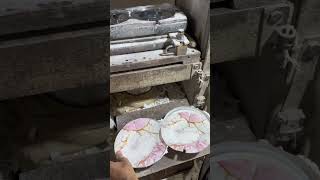 Making melamine dinner set plate unitedstate shortvidris shortfeed skillvieeos australia [upl. by Hanleigh]