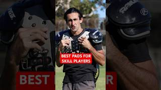 BEST PADS FOR SKILL PLAYERS [upl. by Sibby]