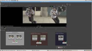 Nuke  Stereo Masterclass Preparing the Plates Part 1 [upl. by Harli]