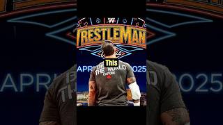 WHY CM Punk DESERVES MAIN EVENT at WM 41 🏆🔥 wwe cmpunk wrestlemania wrestling wweraw [upl. by Marrilee]