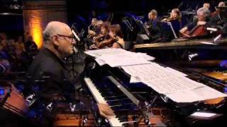 Michael Nyman Band in concert Trailer [upl. by Rimola]