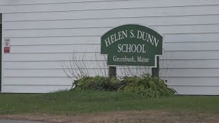 Police investigate school threat in Greenbush [upl. by Eical]