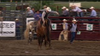 Hamel Rodeo returns for 37th year [upl. by Ylrebmi311]