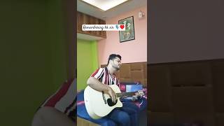 Remembering kk l Beete lamhe  unplugged by Yash sharma Song shorts youtubeshorts [upl. by Wilfred]