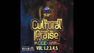 Kcee x Okwesili Eze Group  Cultural Praise Volume 12345 Full Audio [upl. by Nnylasor]