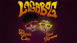 Skusta Clee  Lagabog ft Illest Morena [upl. by Kath663]