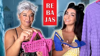 🛍️ 2º Rebajas REMATE FINAL Lefties 🛍️  La Pelo [upl. by Darreg]