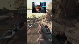 1 KID UNLOCKING OBSIDIAN CAMO on the KAR98k in WARZONE [upl. by Erle398]