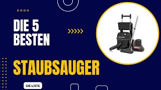 Die 5 Besten Boden Staubsauger mit Beute Test 2024  BESTEN BEUTELSTAUBSAUGER 2024 [upl. by Kina]