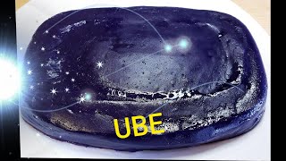 How to cook Ube Halaya using Taro Root [upl. by Eckart]