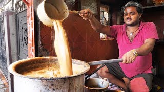 Indian STREET FOOD of YOUR DREAMS in KOLKATA India  HUGE TOUR of the BEST STREET FOODS in KOLKATA [upl. by Estrella795]