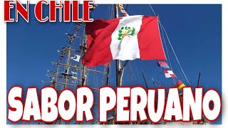 Velas Latinoamericanas 2022  Armada Peruana [upl. by Dyal229]