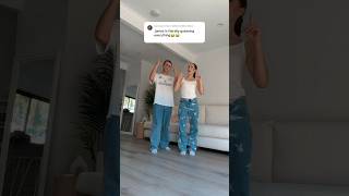 WAS IT THAT OBVIOUS 😂🇩🇪 dance funny comedy deutsch german shorts viral trend [upl. by Melamed292]