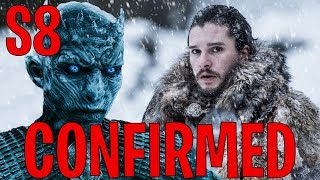 Battle for Winterfell Breakdown amp Analysis [upl. by Ynehteb]