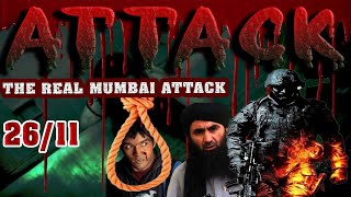 viralvideo documentary Survivors Stories The Untold Truth of the 2611 Terror Attack [upl. by Rena748]