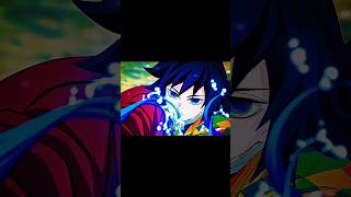 Tomioka vs Sanemi 4keditdemon slayer oboyachiki gojocap cuttrendshortsknygiyuanimejjkoc [upl. by Jyoti]