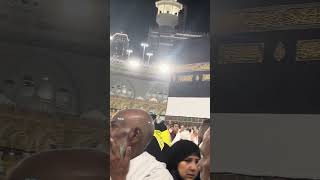 Allah ny bhulaya hashorts yt trending hajjmemories hajjmubarak2024 [upl. by Akiv317]