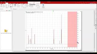 How to Process NMR data using MestreNova [upl. by Alyda]