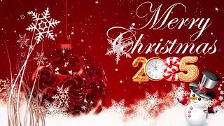 Top 100 Christmas Songs of All Time 🎅🏼 Best Christmas Music Playlist 2025 🎄 Merry Christmas 2025 [upl. by Oirevlis]