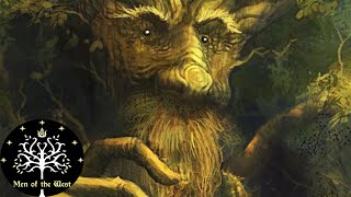 Treebeard Fangorn Eldest of Ents  Epic Character History [upl. by Amaerd325]