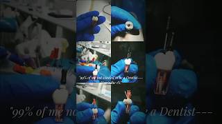 Reluctant Dentist🧐 SmilesSketchesAndSnacks trending youtubeshorts [upl. by Broucek217]