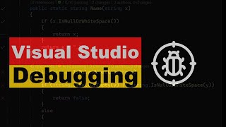 How to Debug in Visual Studio A Beginners Guide [upl. by Rettke878]