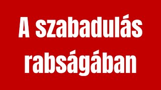 A SZABADULÁS RABSÁGÁBAN [upl. by Noynek207]