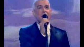 Pet Shop Boys  Its a Sin New Version [upl. by Ehcrop]