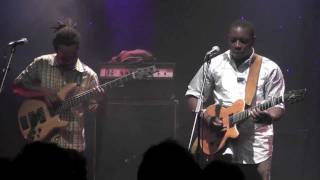 Vieux Farka Touré  All the Same [upl. by Ile]