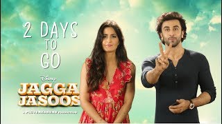 Jagga jasoos Movie Public Review  Ranbir Kapoor Katrina Kaif  Jagga Jasoos Movie Review [upl. by Carrnan]