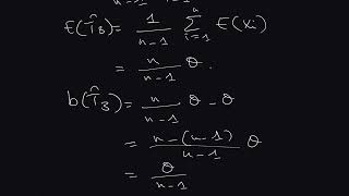 Biais et variance d’estimateurs exemples [upl. by Ruyle]