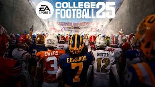 EA Sports College Football 25  Fresno State Fight Varsity [upl. by Adelle254]