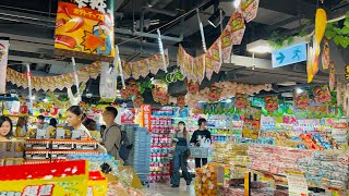 DONKI Hong Kong  Walkthrough DONDON DONKI  Causeway Bay 🇭🇰 walkthrough shopping tour [upl. by Stefania]