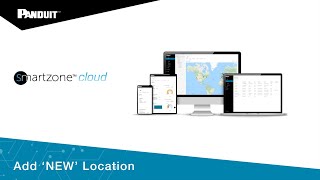 SmartZone™ Cloud  How to Add NEW Location [upl. by Henry]