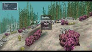 Dominions 4 Music  Draam 4 [upl. by Dyrraj]