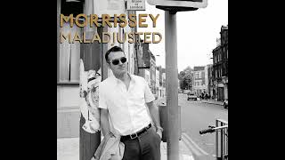 Morrissey  Maladjusted [upl. by Kcirrag630]