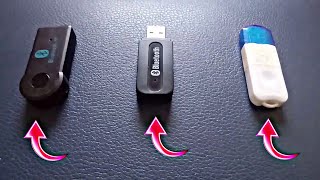 ADAPTADOR Bluetooth para som Automotivoqual o melhorsaiba minha opinião [upl. by Aerdnu839]