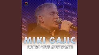 Dobro vece muzikanti Live [upl. by Yanttirb979]