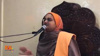 Iskcon Youth fastabol BANGLA Lecture By HG Anangamohan [upl. by Antrim802]