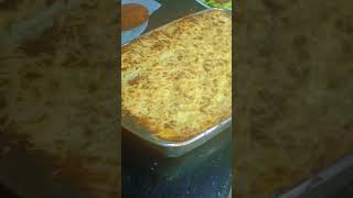 Gratin choufleur paupiettes pizza 🍕 [upl. by Krishna]